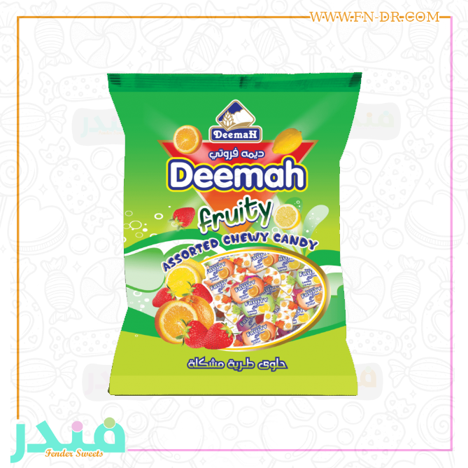 فروتي مكس