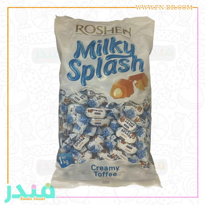ميلكي سبلاش توفي