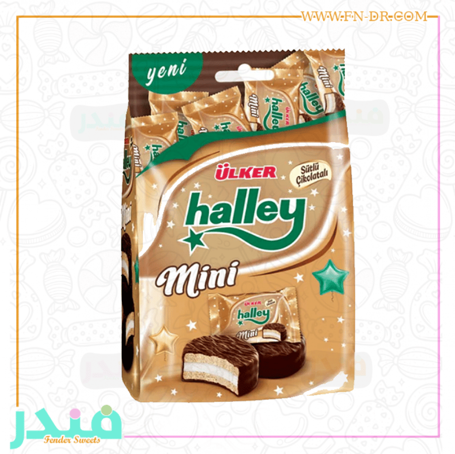 اولكر هالي ميني