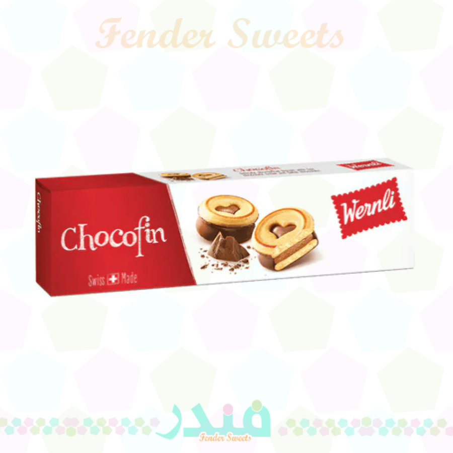 ورنلي شوكوفين