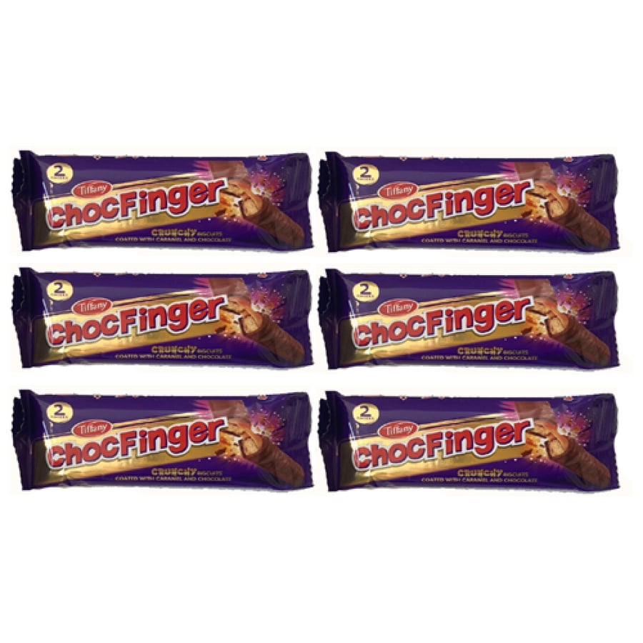 ChocfingeR