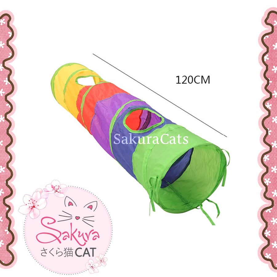 Tunnel + fishing rod + variety of toys set - economical price