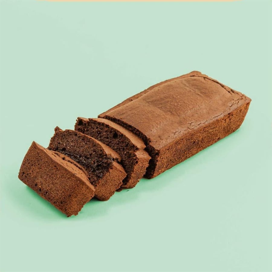دبل تشوكلت كيك - Double Chocolate Cake