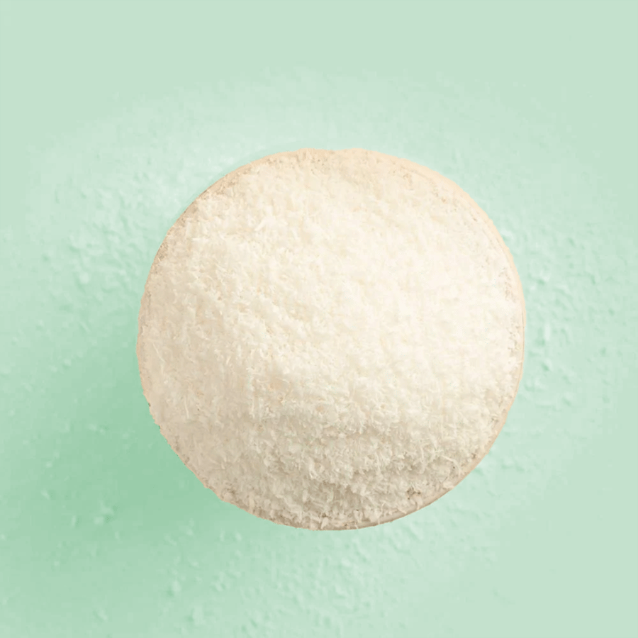 جوز هند مبشور - Shredded Coconut