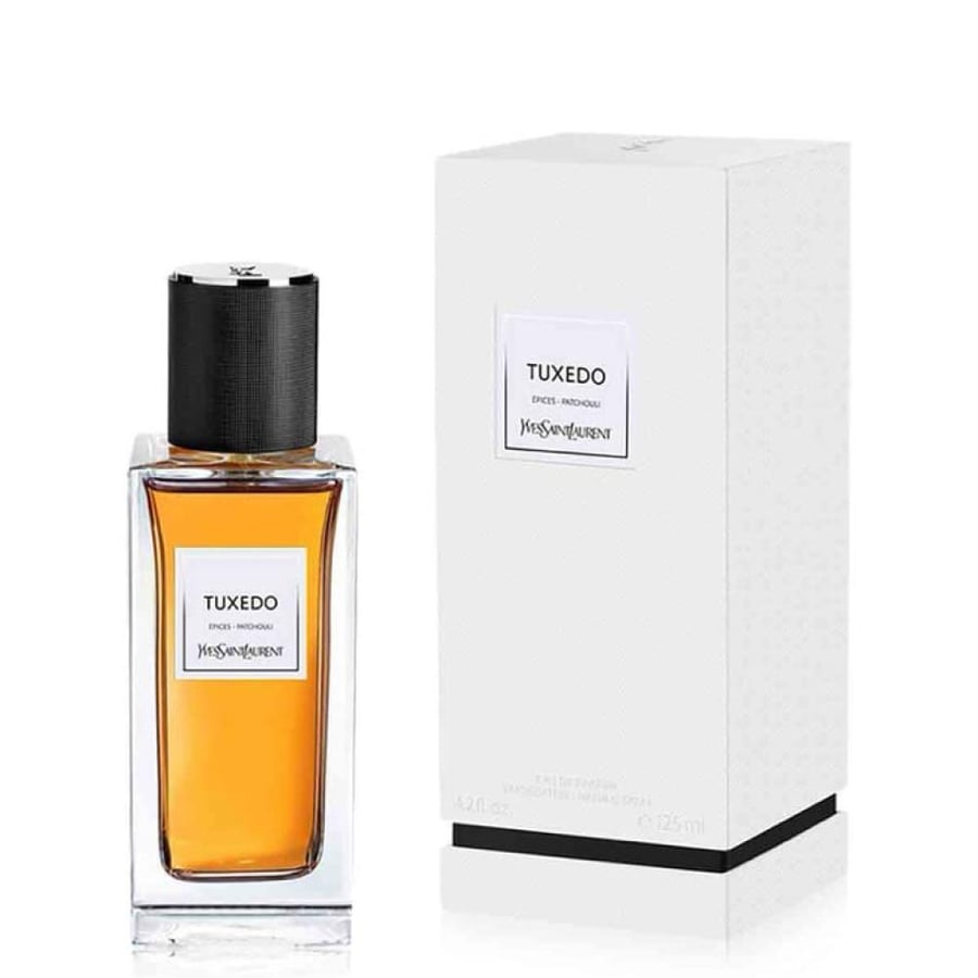 Tuxedo Yves Saint Laurent perfume