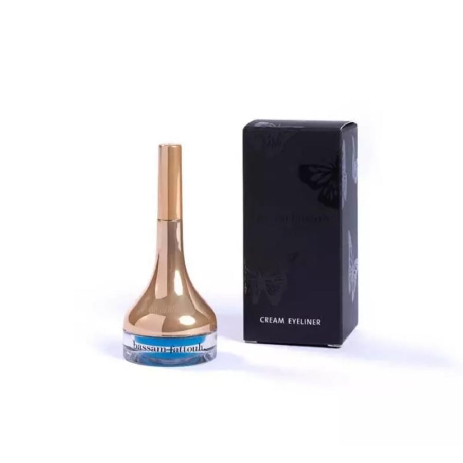 Creamy kohl, Basam Fattouh