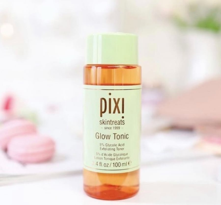 Skin toner