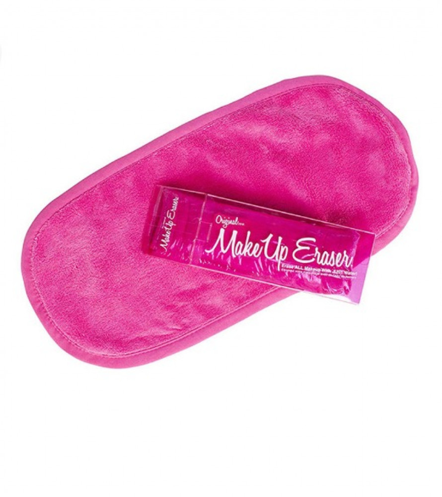 Makeup removal towel
