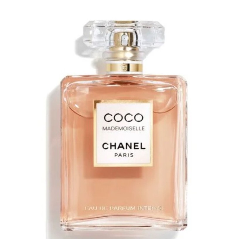 Coco perfume