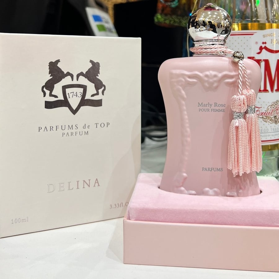 عطر ديلينا