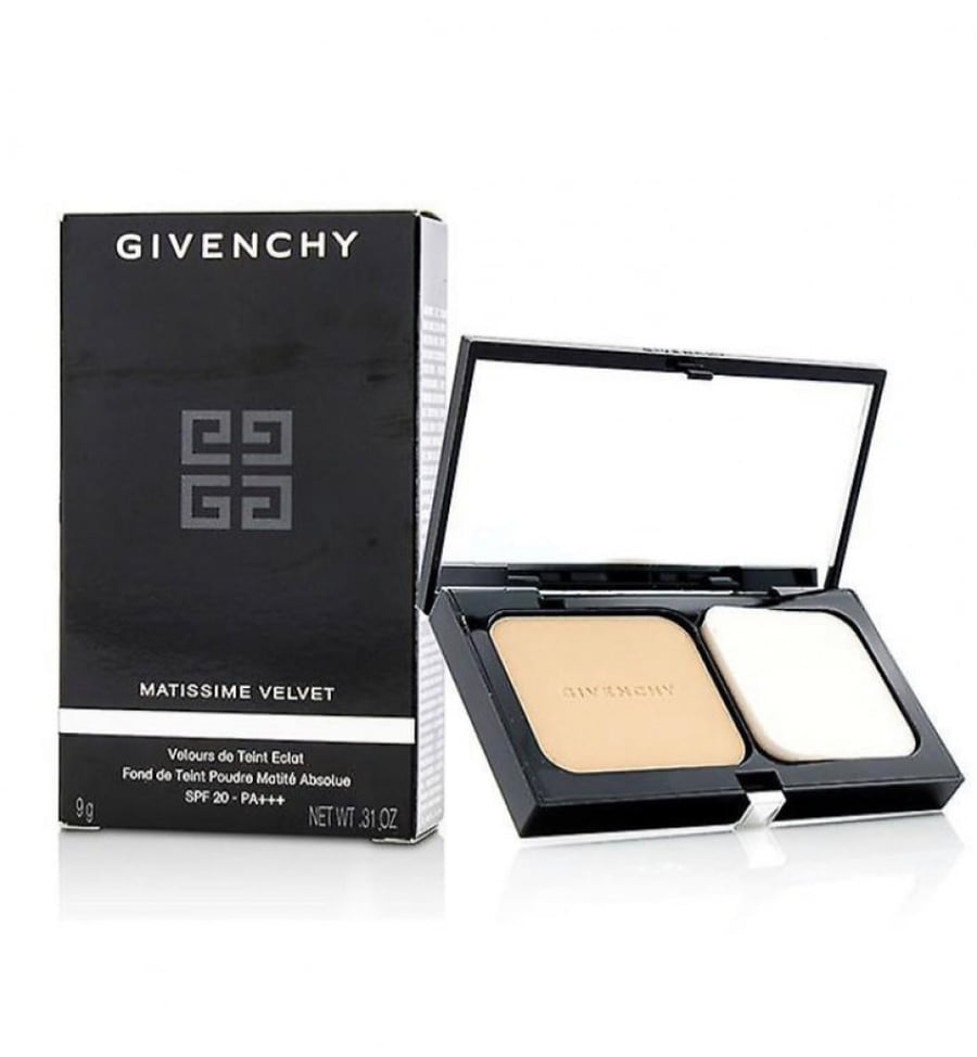 Givenchy eyeshadow base powder