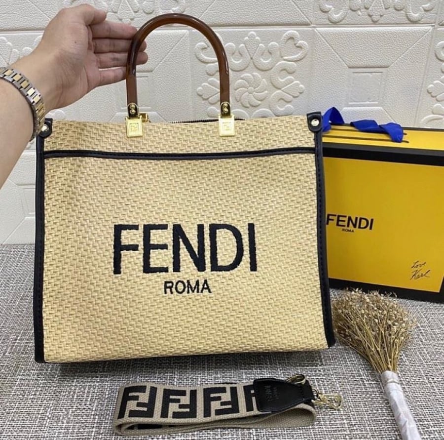Unique bags