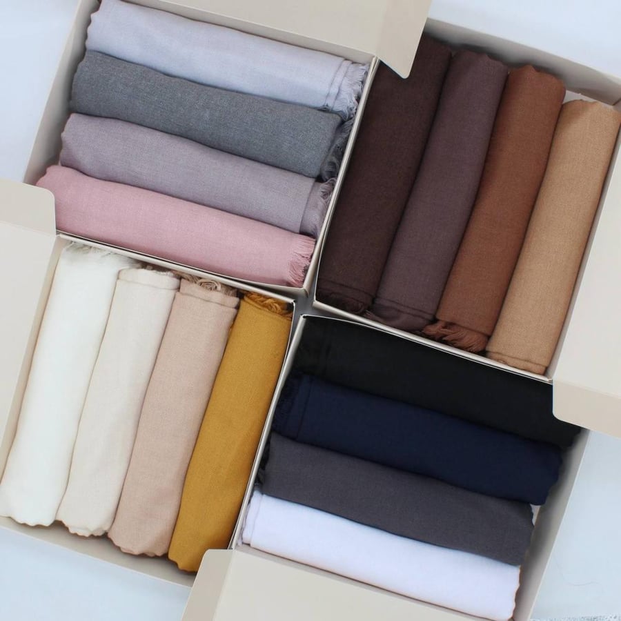 مجموعة طرح تركية