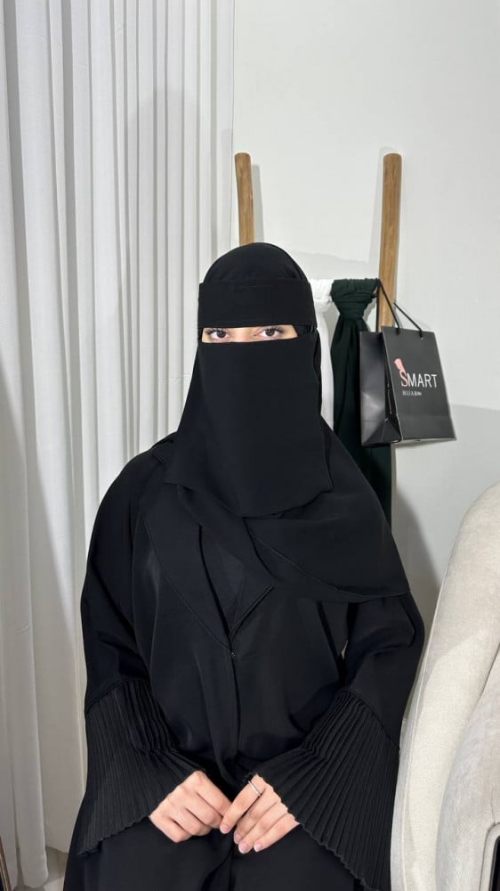 نقاب الصقر -سمارت حجاب