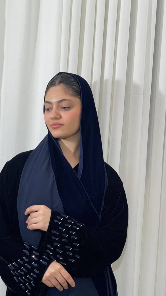 طرحه شتويه - سمارت حجاب