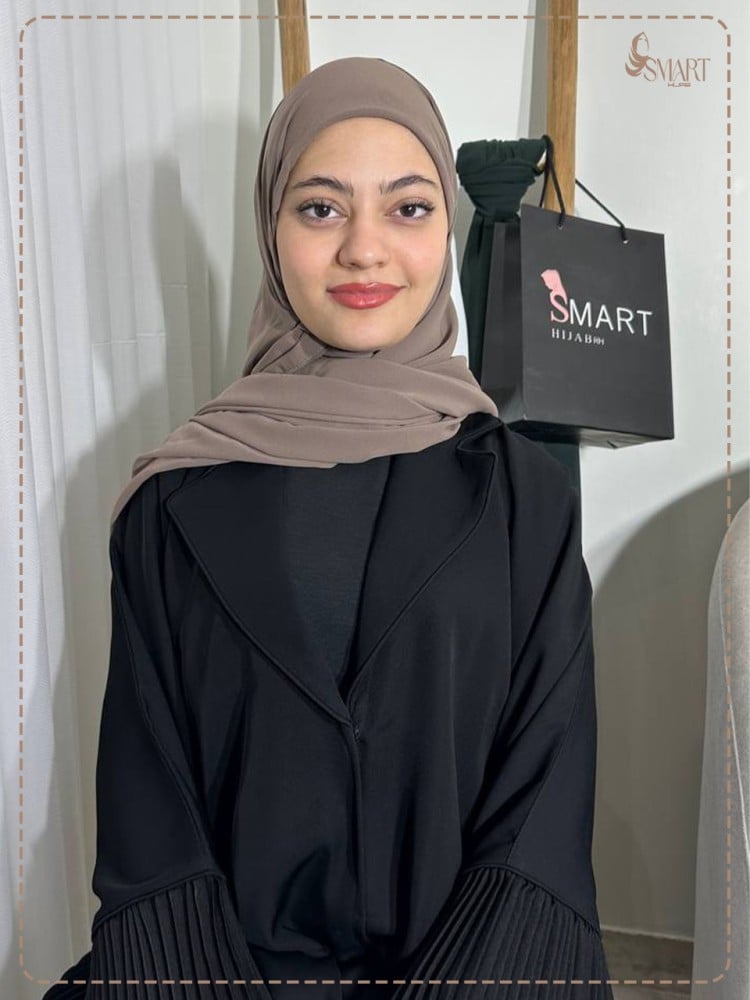 طرحة بني