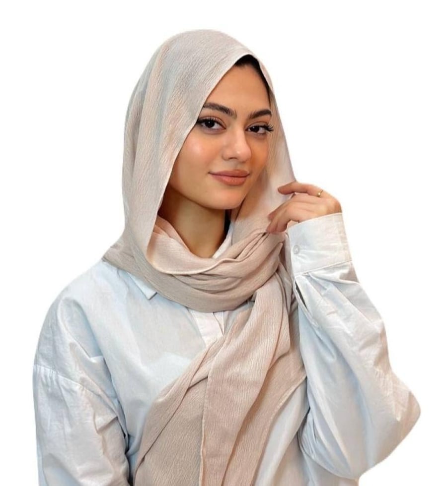 طرحة مودال
