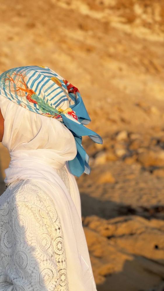 اكسسوار حجاب