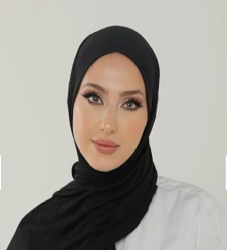 طرحة قطن