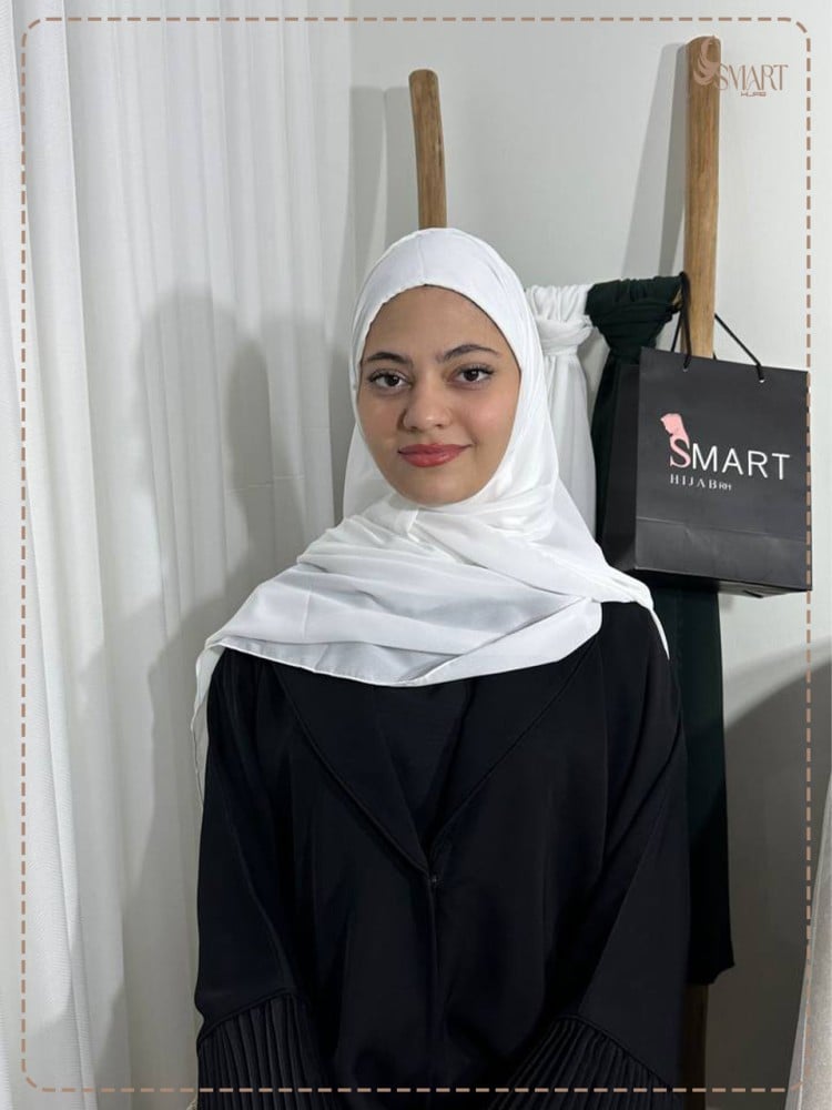 طرحه ابيض