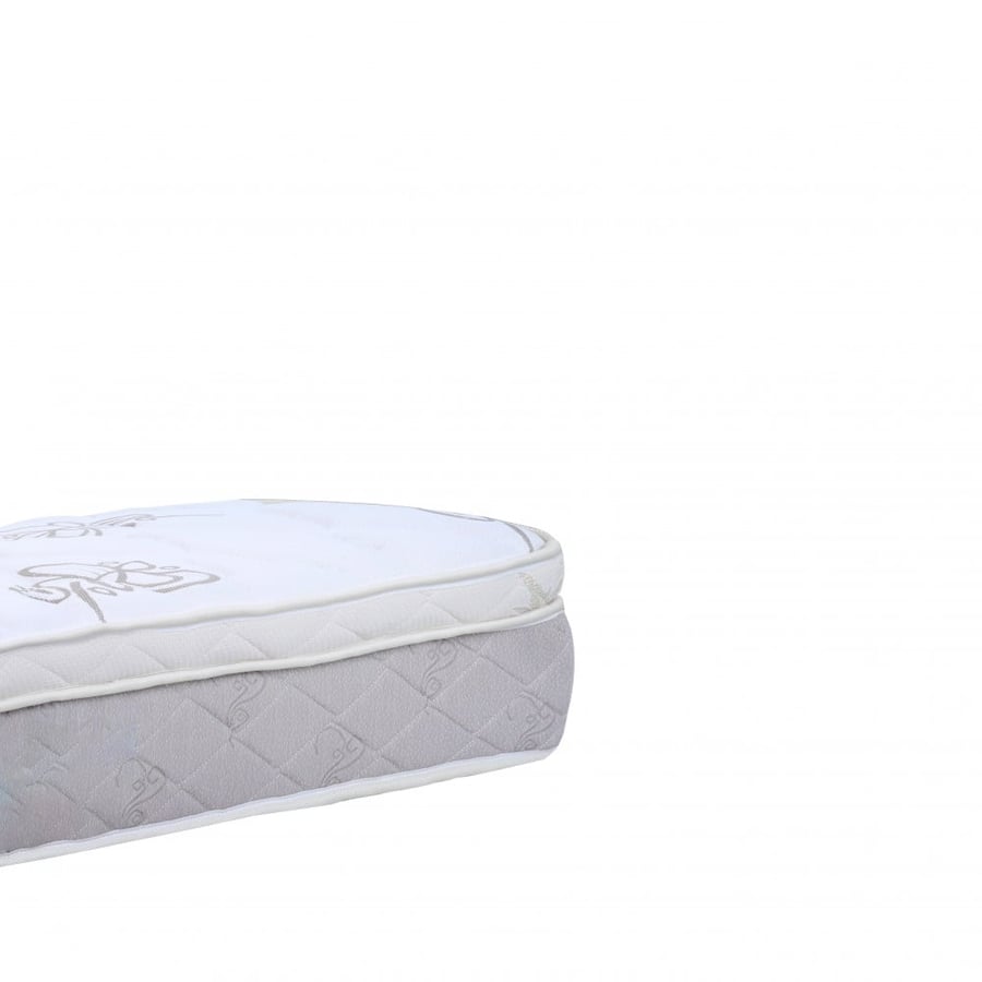 Jumbo mattress