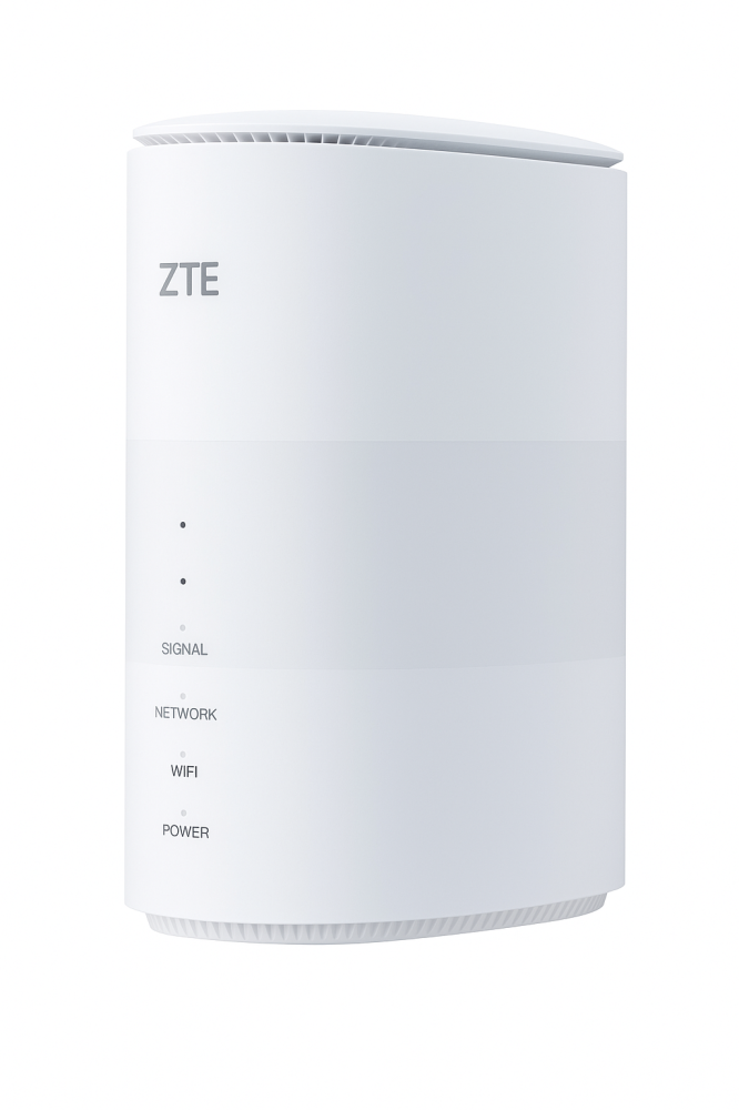 بكج انتينا ميمو 27dBi مع راوتر ZTE MC801A 5G وكابلات LMR300
