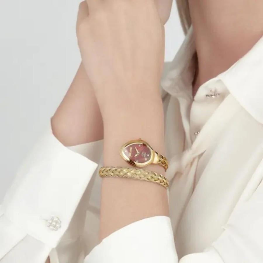 ساعة just cavalli