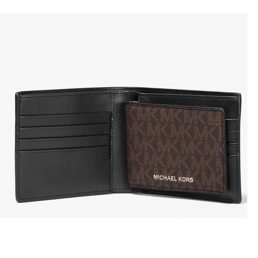 محفظة michael kors