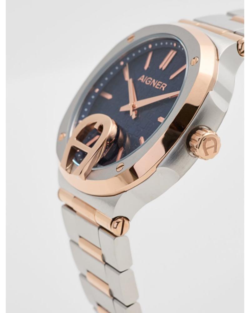 ساعة aigner