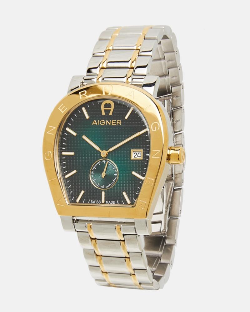 ساعة aigner