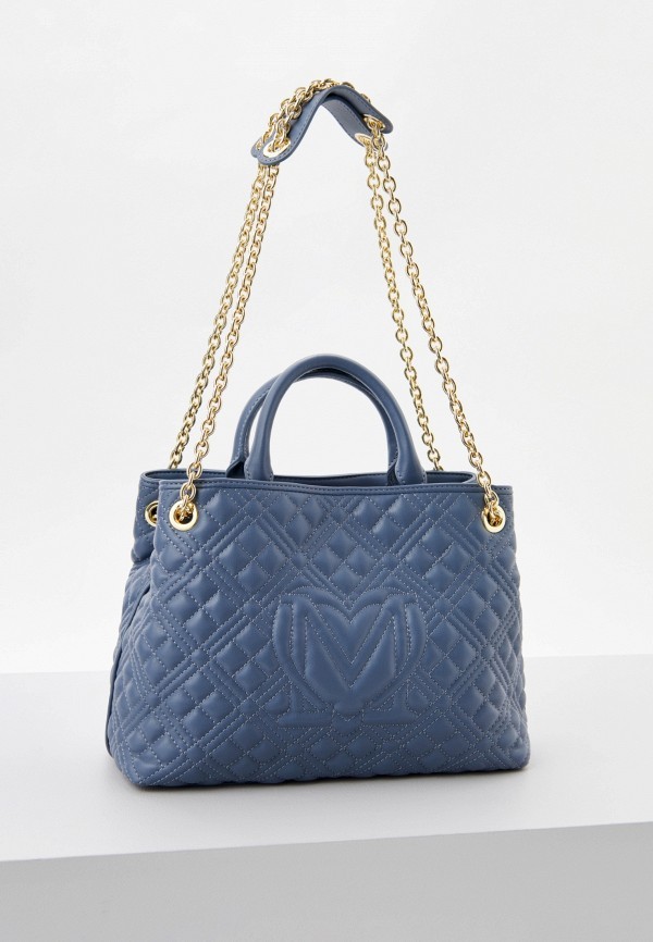 حقيبة love moschino