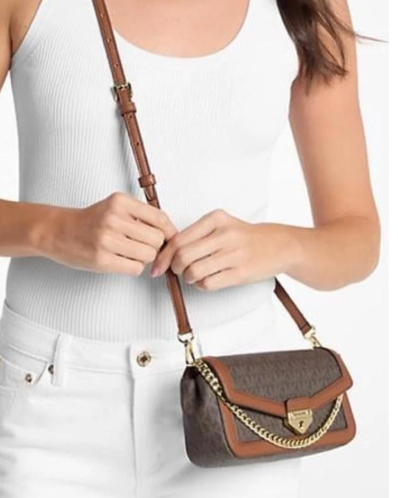حقيبة michael kors