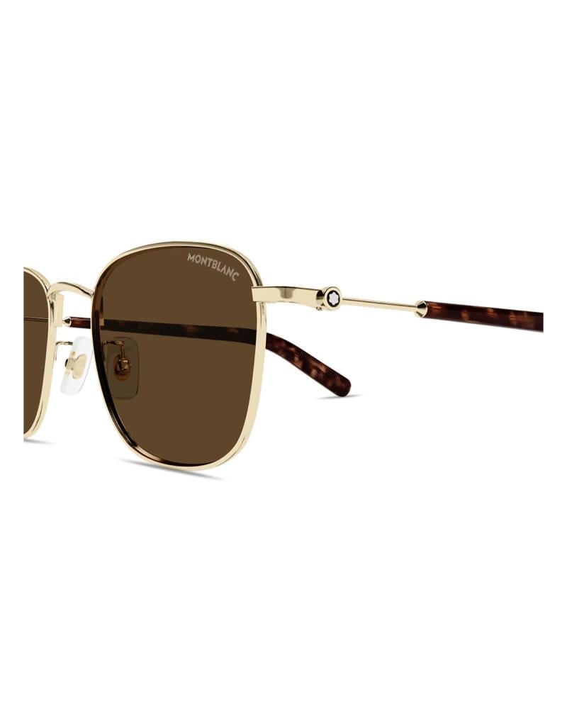 نظارة montblanc