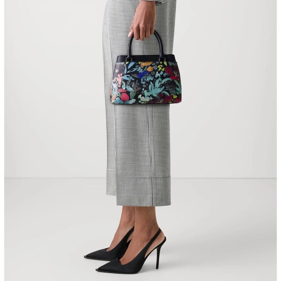 حقيبة ted baker
