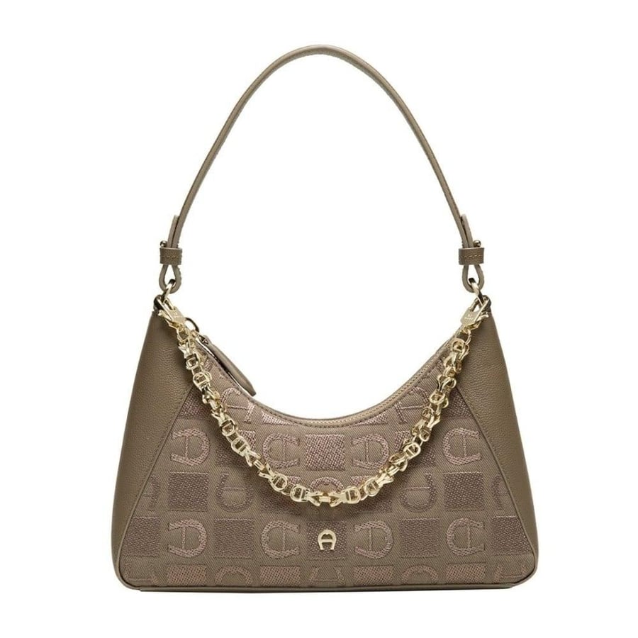 حقيبة aigner