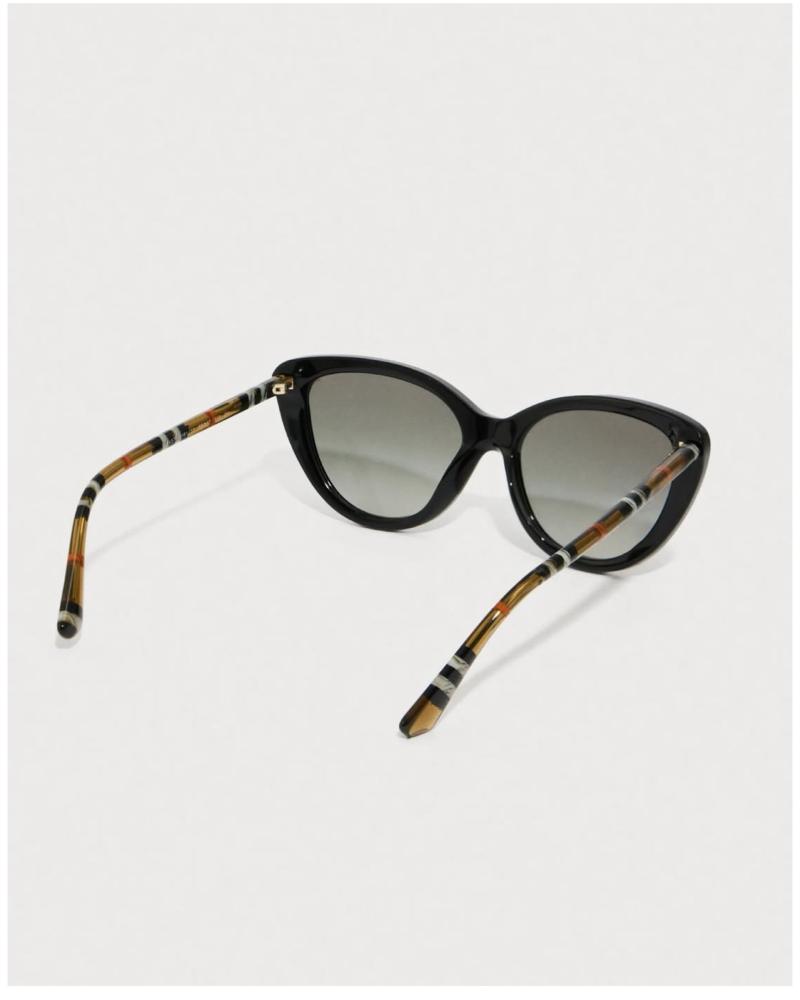 نظارة burberry