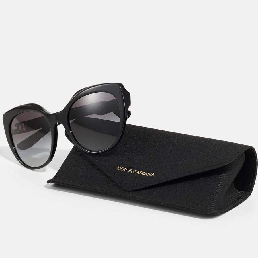 نظارة dolce & gabbana