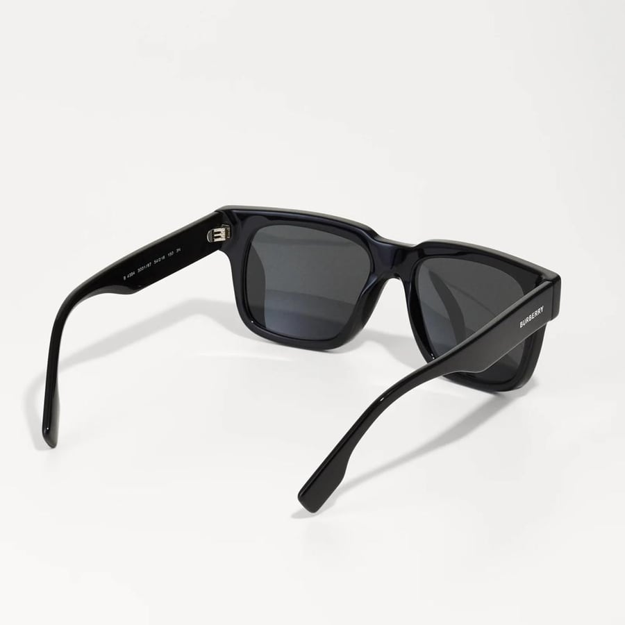 نظارة burberry