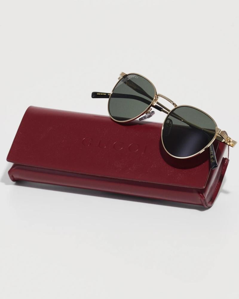 نظارة gucci