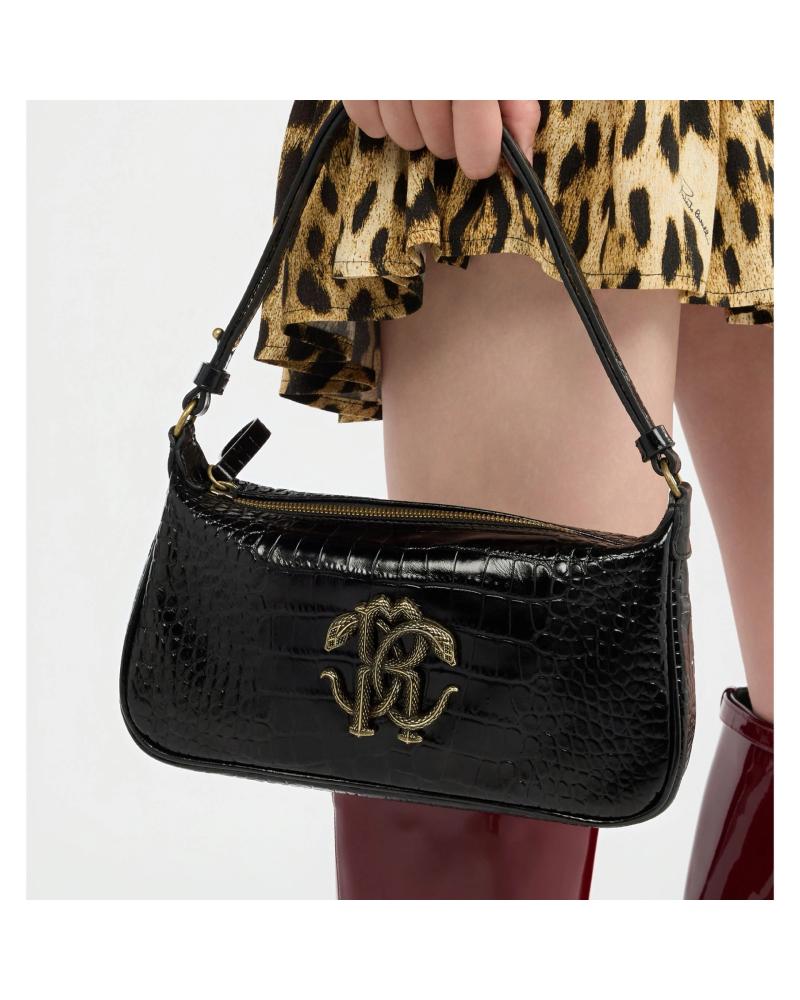 حقيبة roberto cavalli