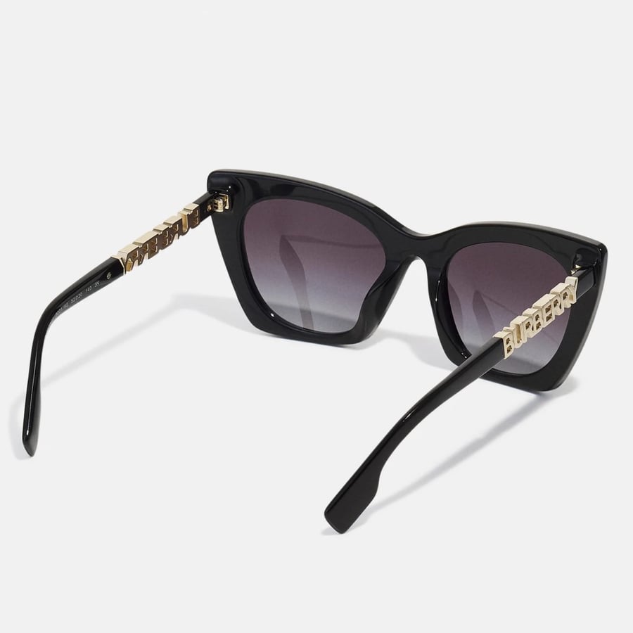 نظارة burberry