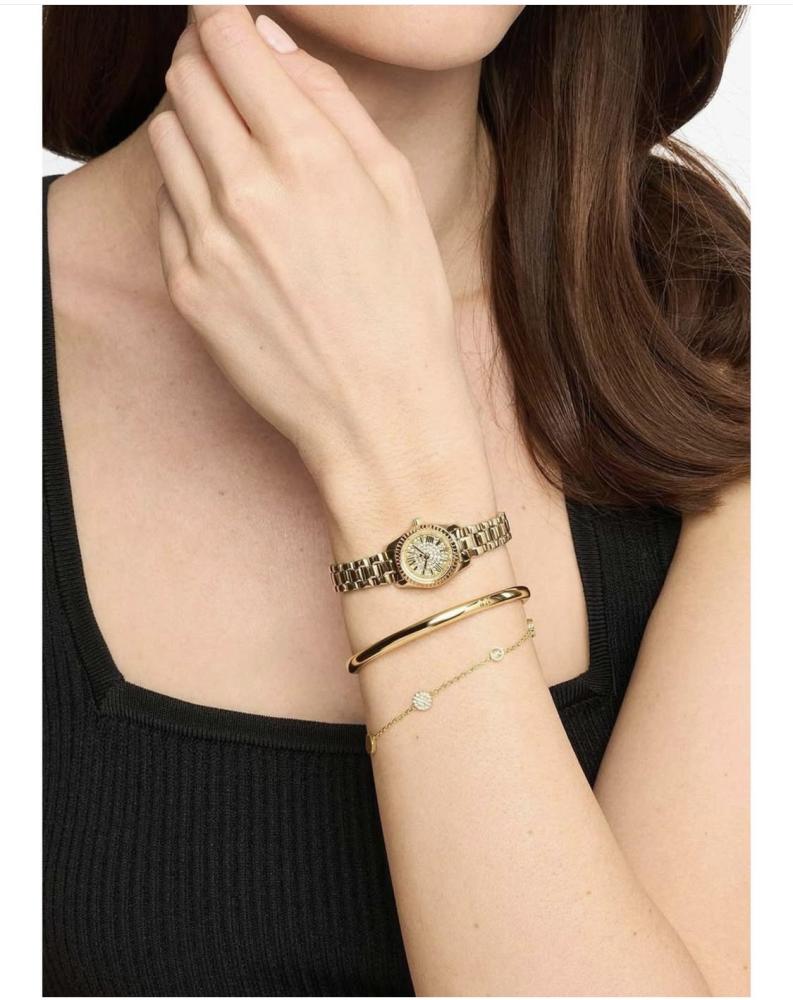 ساعة michael kors