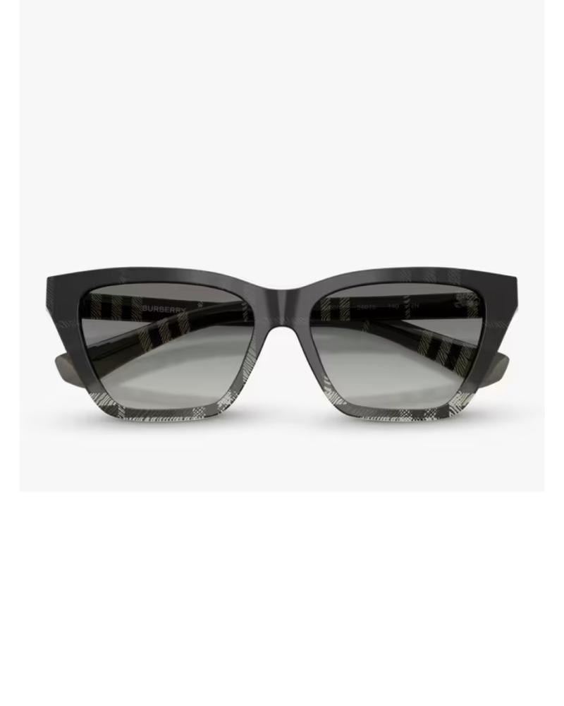 نظارة burberry