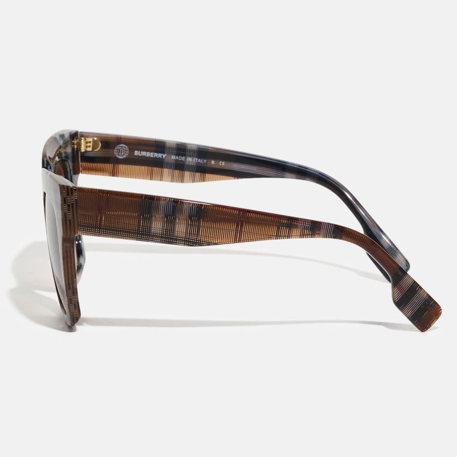 نظارة burberry
