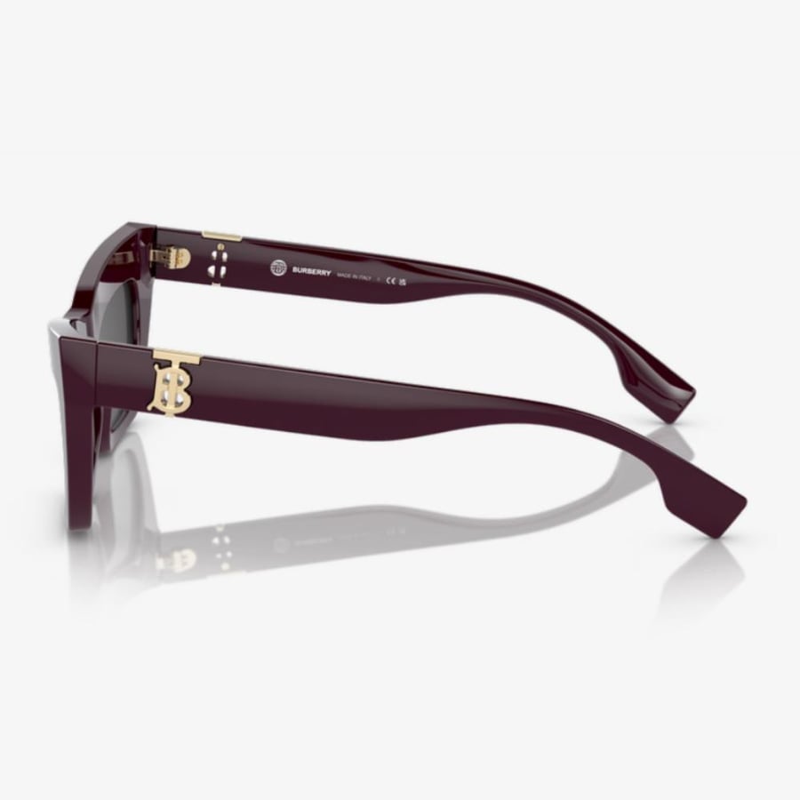 نظارة burberry