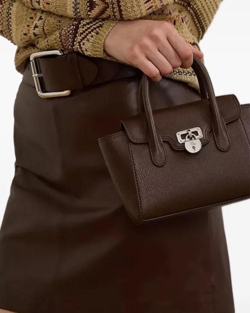 حقيبة ralph lauren
