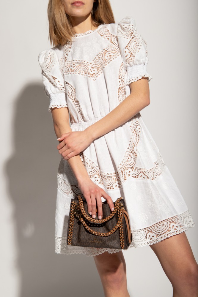 حقيبة michael kors