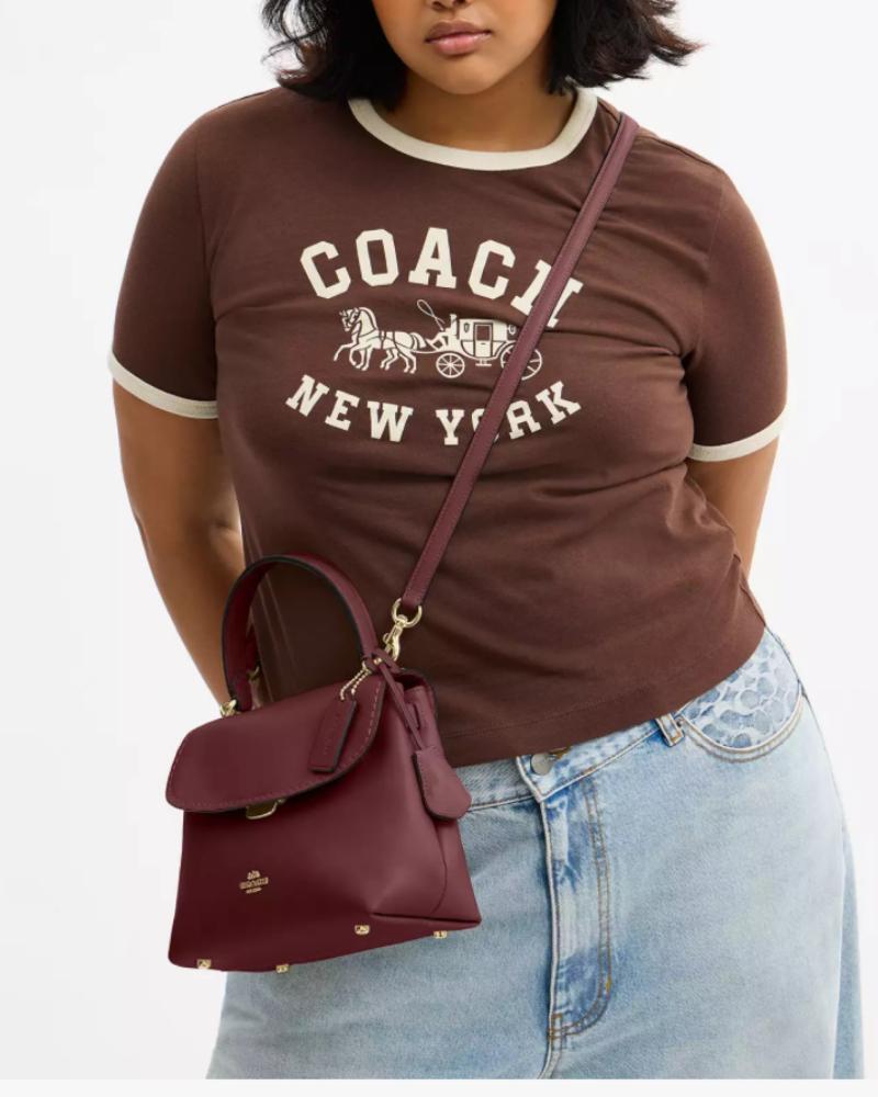 حقيبة coach