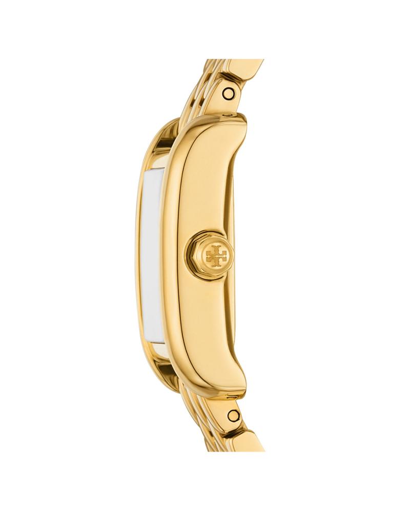 ساعة tory burch