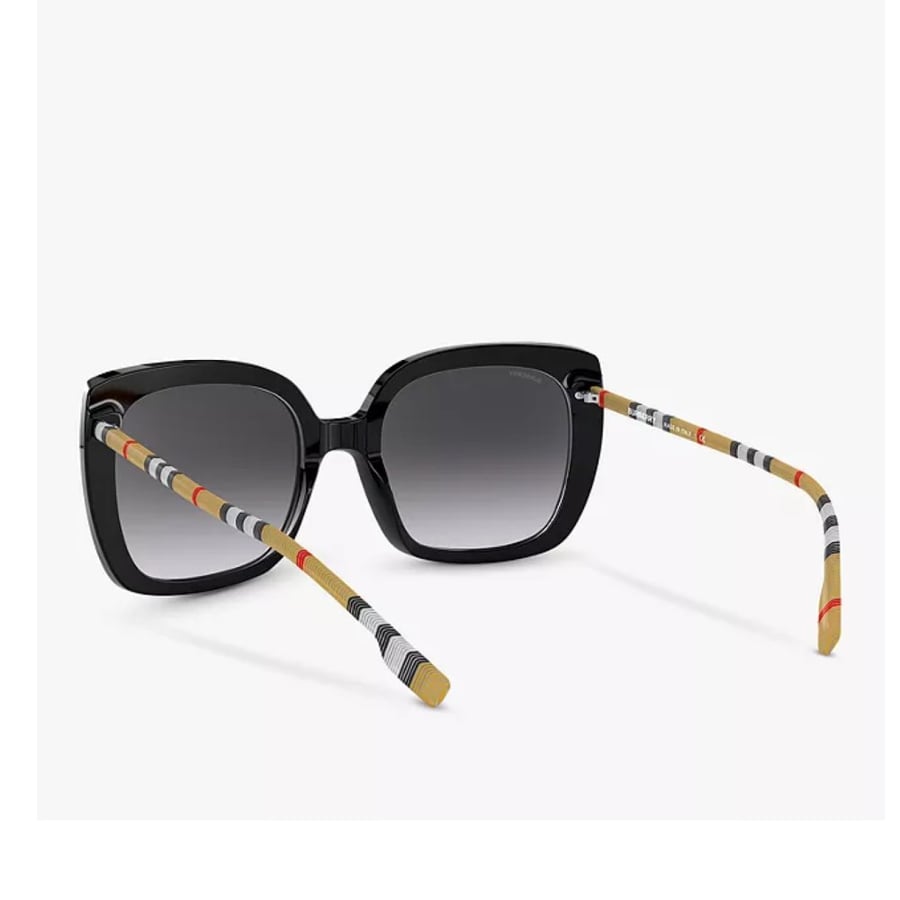 نظارة burberry